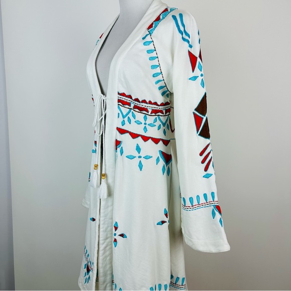 Roja Western Festival Embroidered Jacket Size XS - Picture 9 of 16